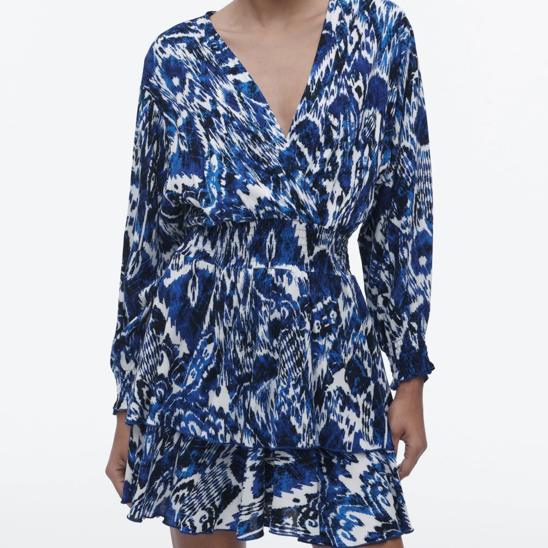 Zara klänning  - 90