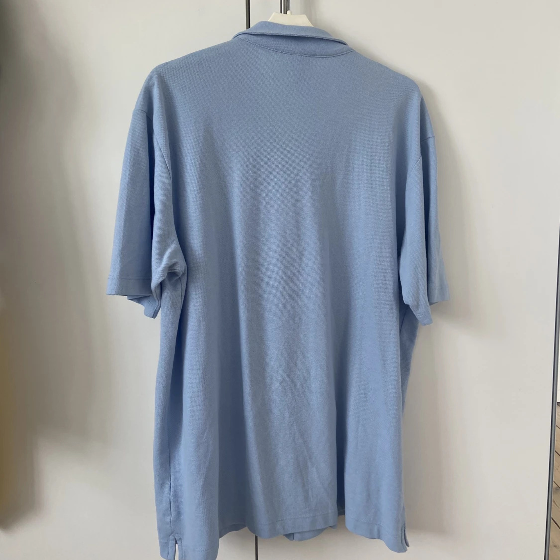 Zara piké/skjorta - 90