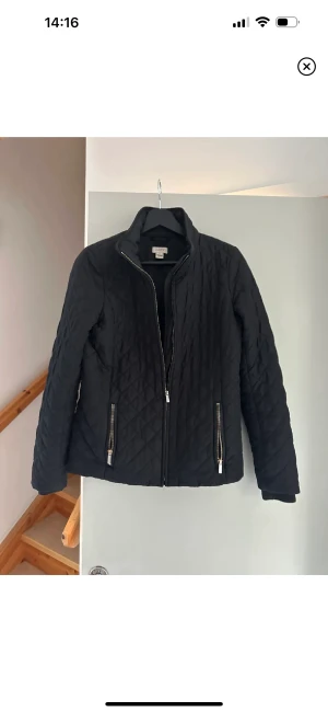 J crew höstjacka - Perfekt till hösten 