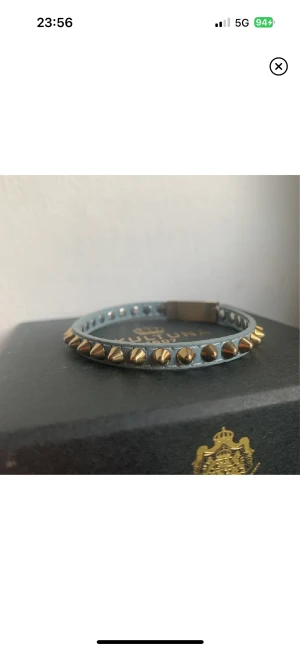 edblad armband  - säljer detta nit armband från edblad ❤️