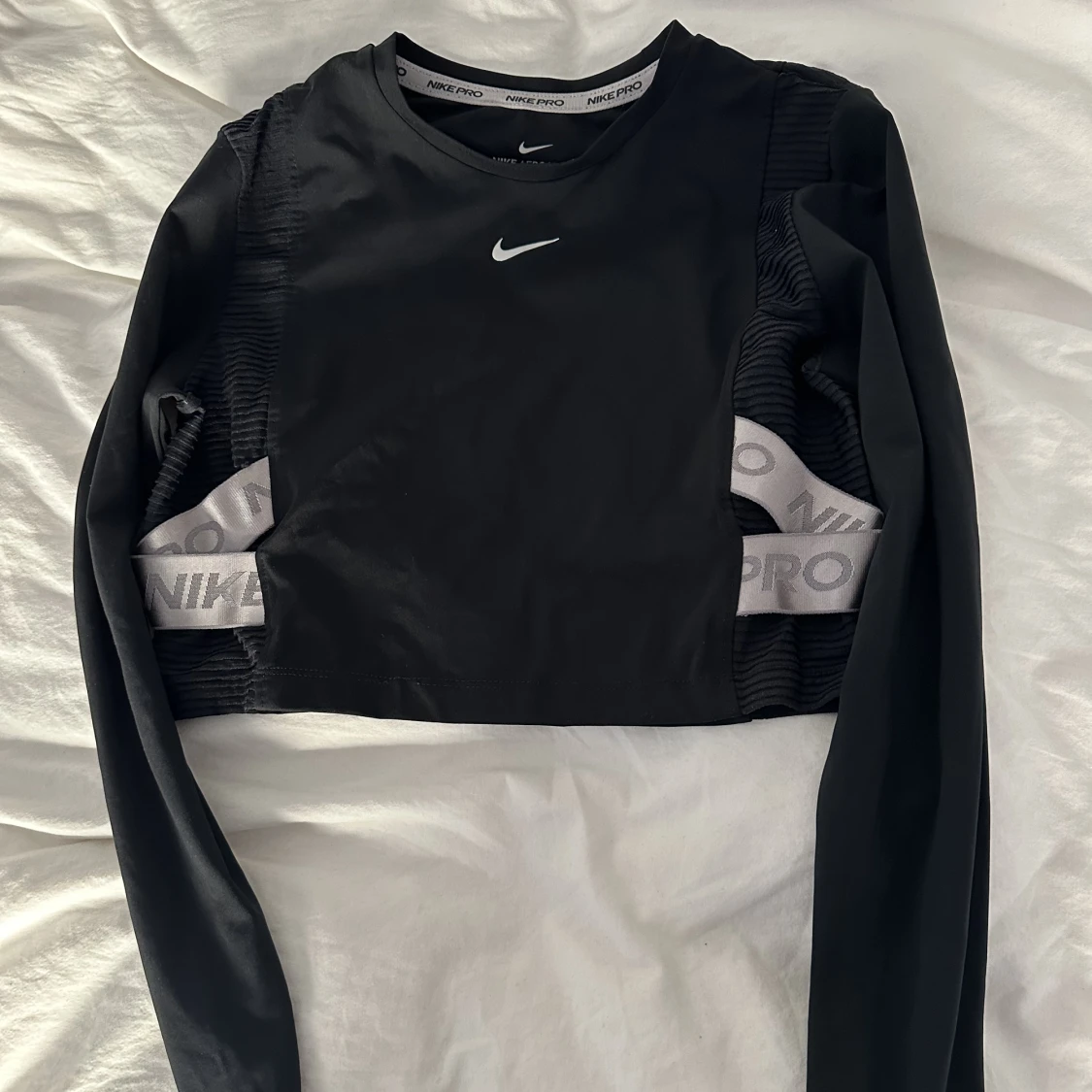 Nike tröja 