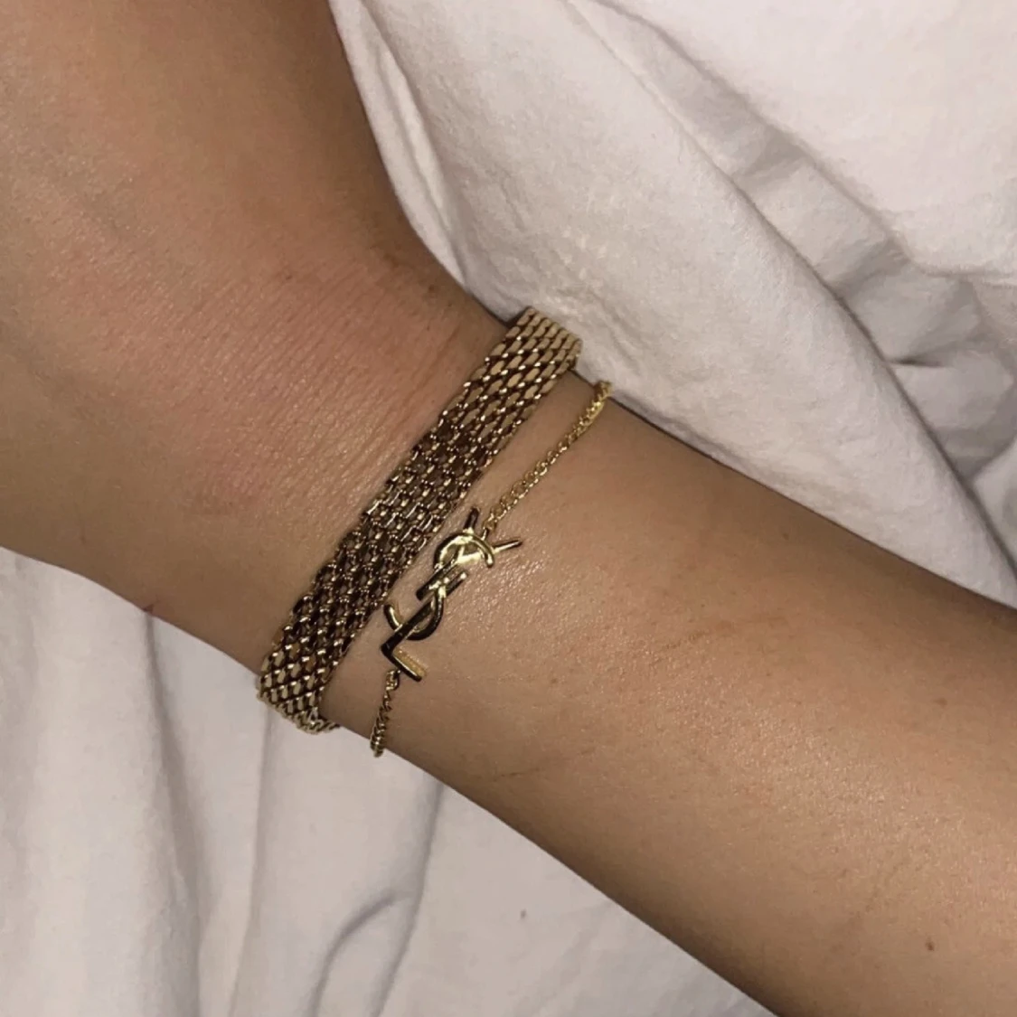 Ysl armband