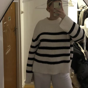 tröja  - Stickad tröja från gina ❤️