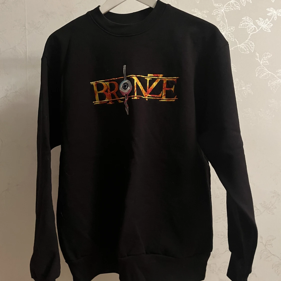 Bronze56k crewneck