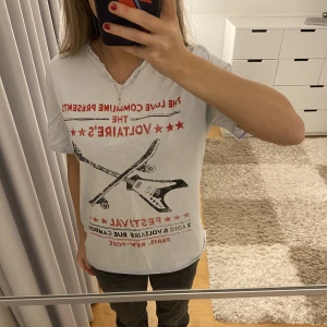 Zadig & voltaire T-shirt  - Så cool T-shirt från Zadig & Voltaire