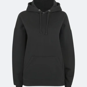 Svart hoodie - Jättefin hoodie från bikbok💕den är i storlek s men är lite oversized💕 