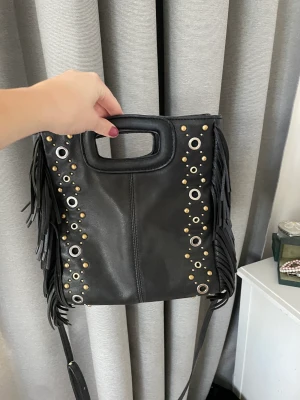 Maje väska💞💞 - Så fin maje väska i den större storleken som passar perfekt nu till hösten💘💘