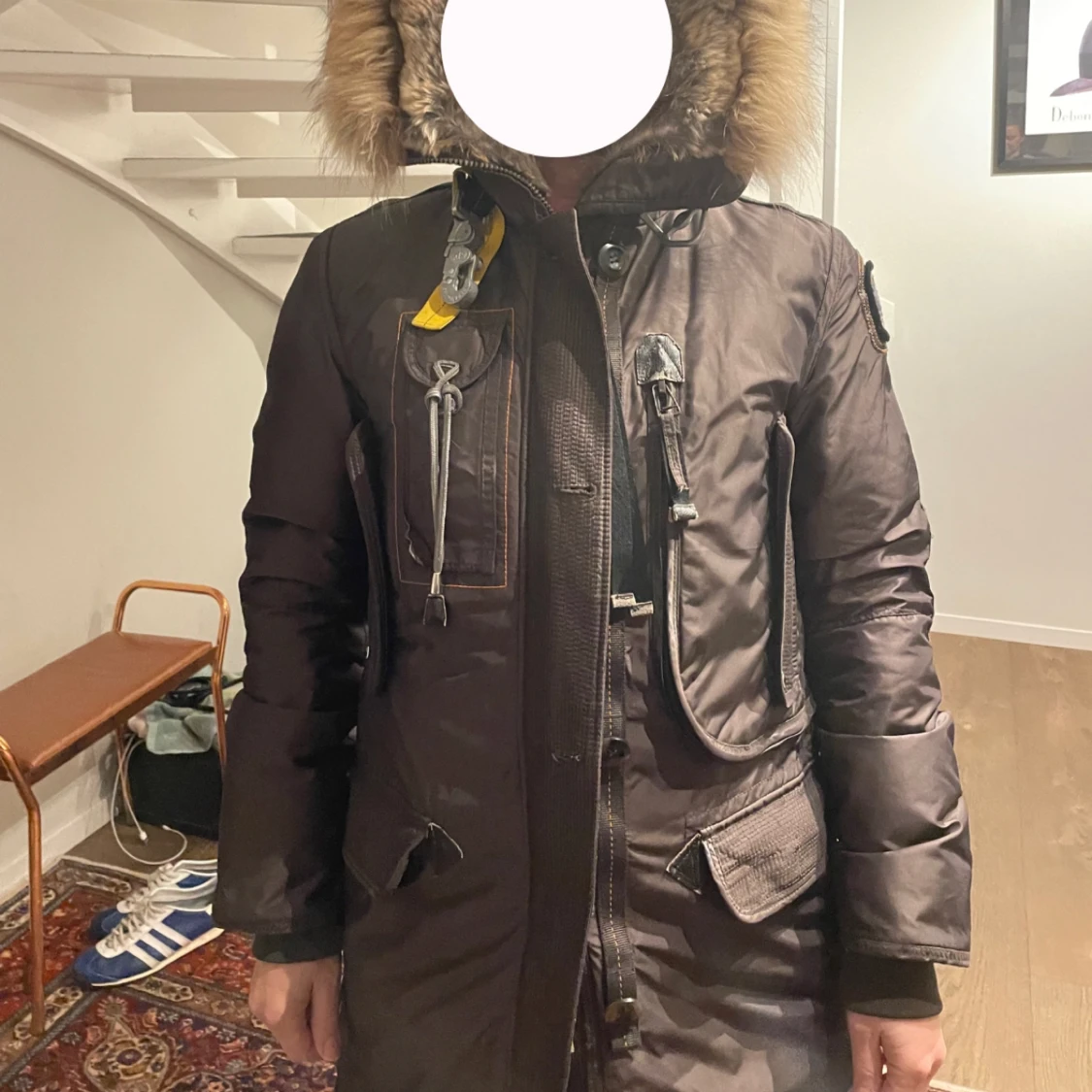 Parajumper jacka - 91