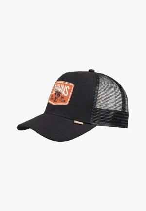 Keps  - En keps från hatstore aldrig använd så den är som ny 