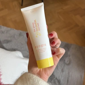 Oöppnad hårmask - Oöppnad☺️🩵