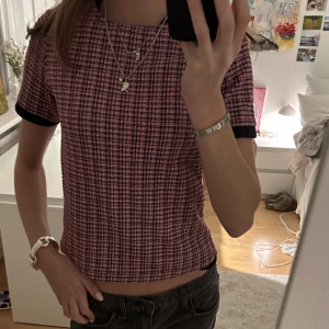 Zar topp - Jättefin T-shirt/ topp från zara! 