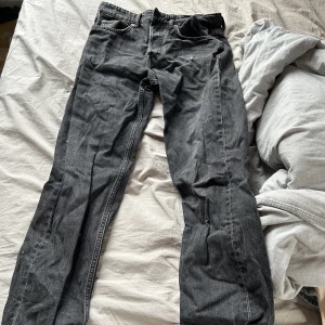 Low waist jeans  - Skit snygga lågmidjade jeans från zara