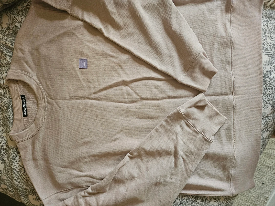 Acne Studios Sweatshirt - 90