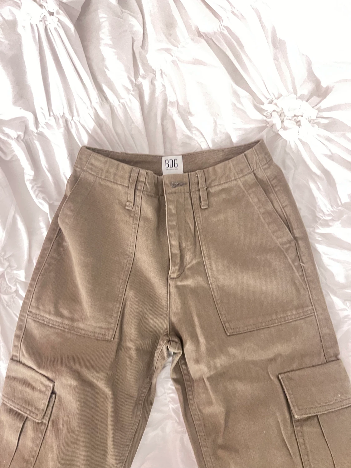 Cargo jeans från urban outfitters - 90