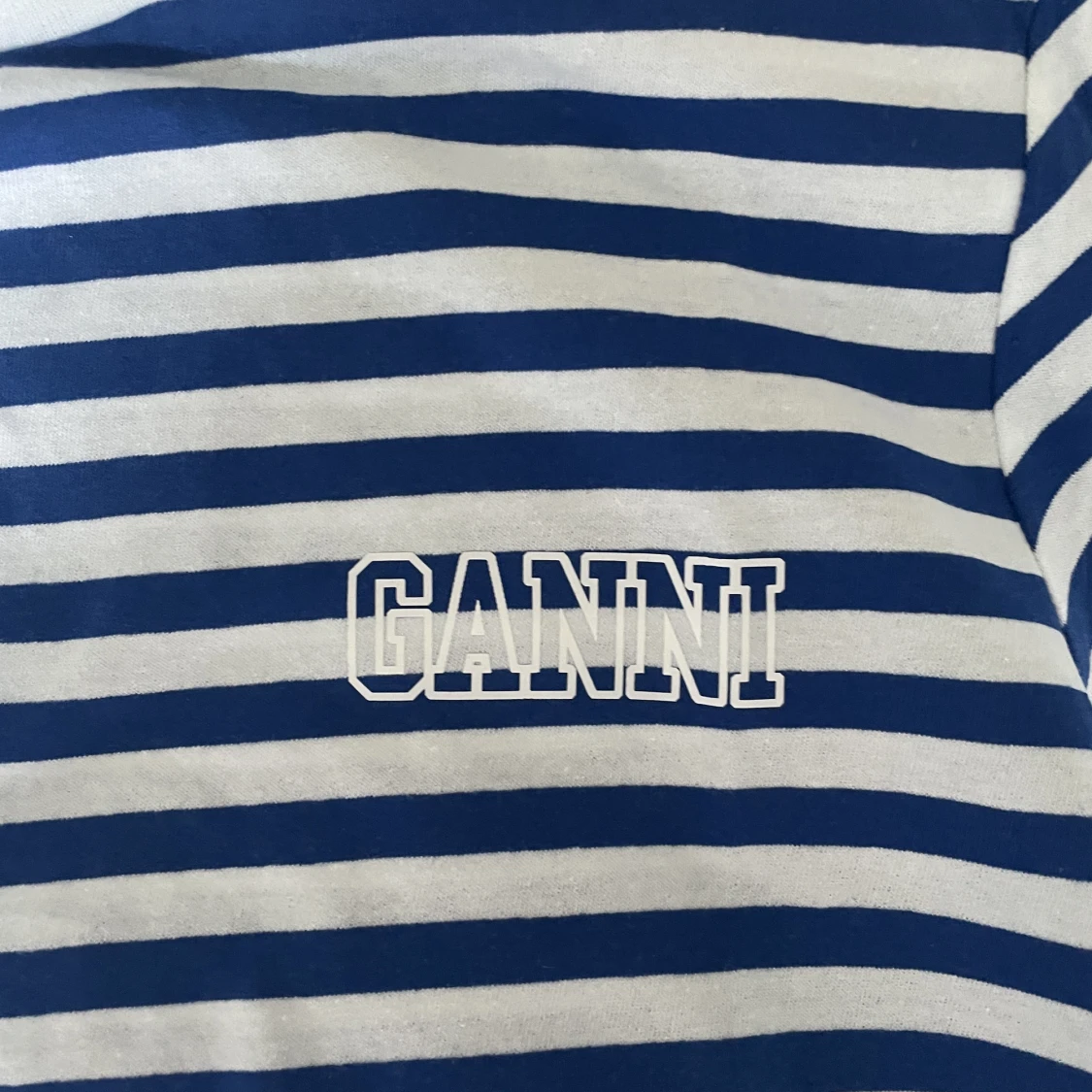 Ganni tshirt - 91