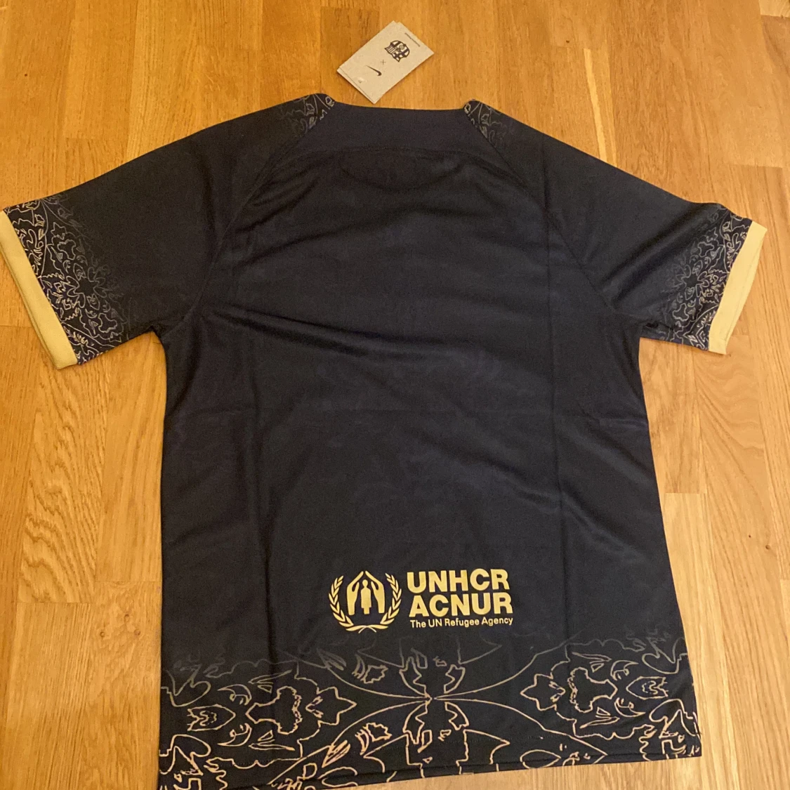 Barcelona special tröja  - 90