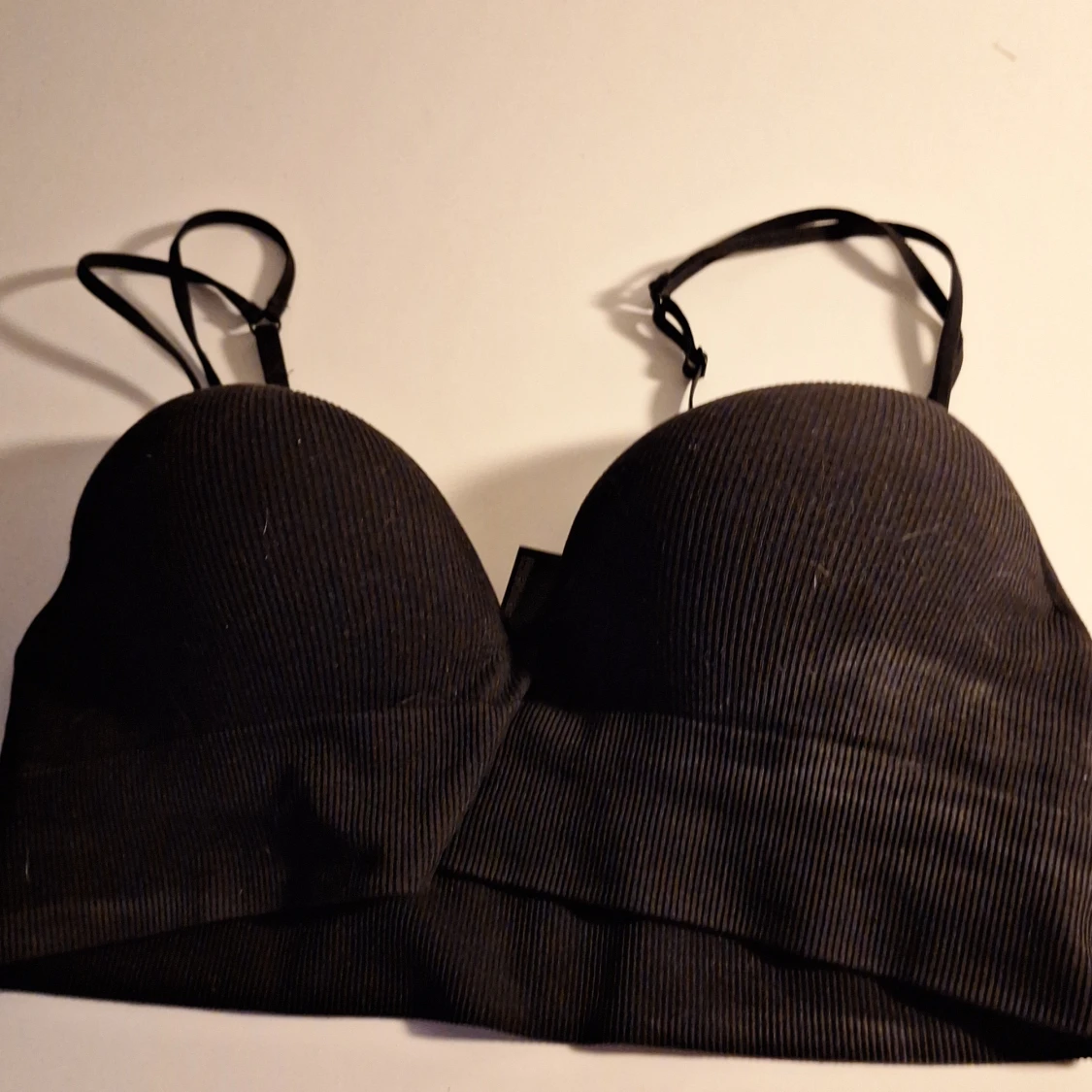 Sexig vardags BH 