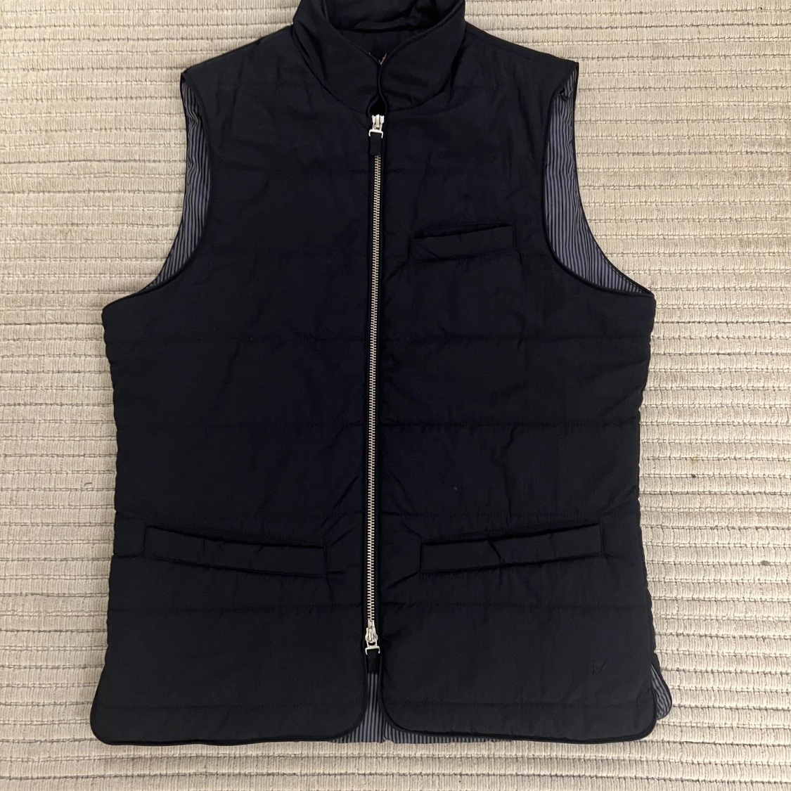 Stenströms väst - 91