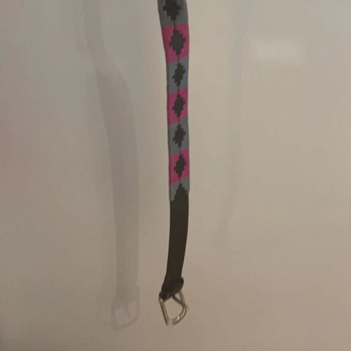 Maya Delorez skärp - 91