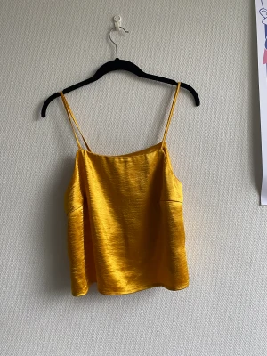 Guldtopp  - Guldig topp! Perfekt till fest!!!