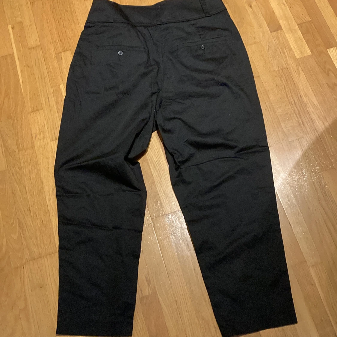 Ankelkorta byxor  - 91