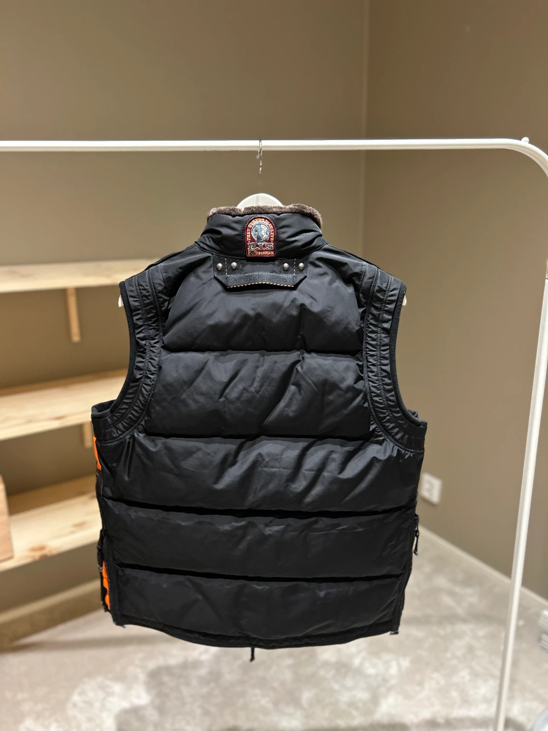 Parajumper väst  - 90