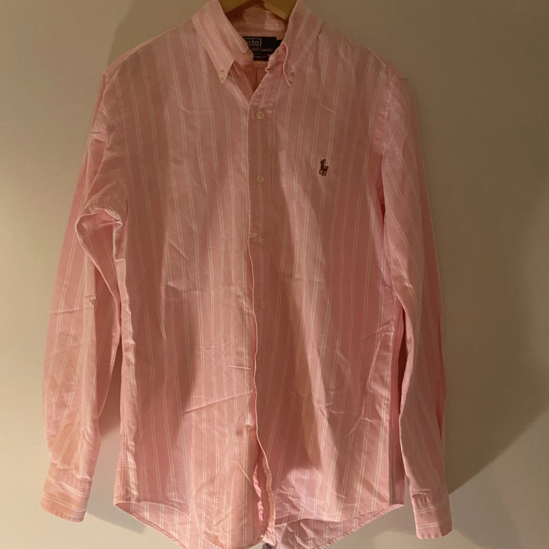 Ralph Lauren Skjorta