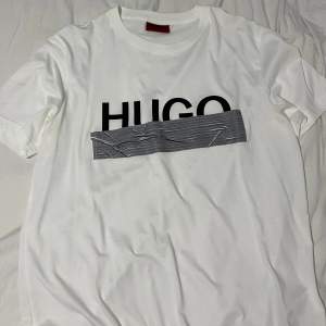 Hugo T-shirt i gott skick