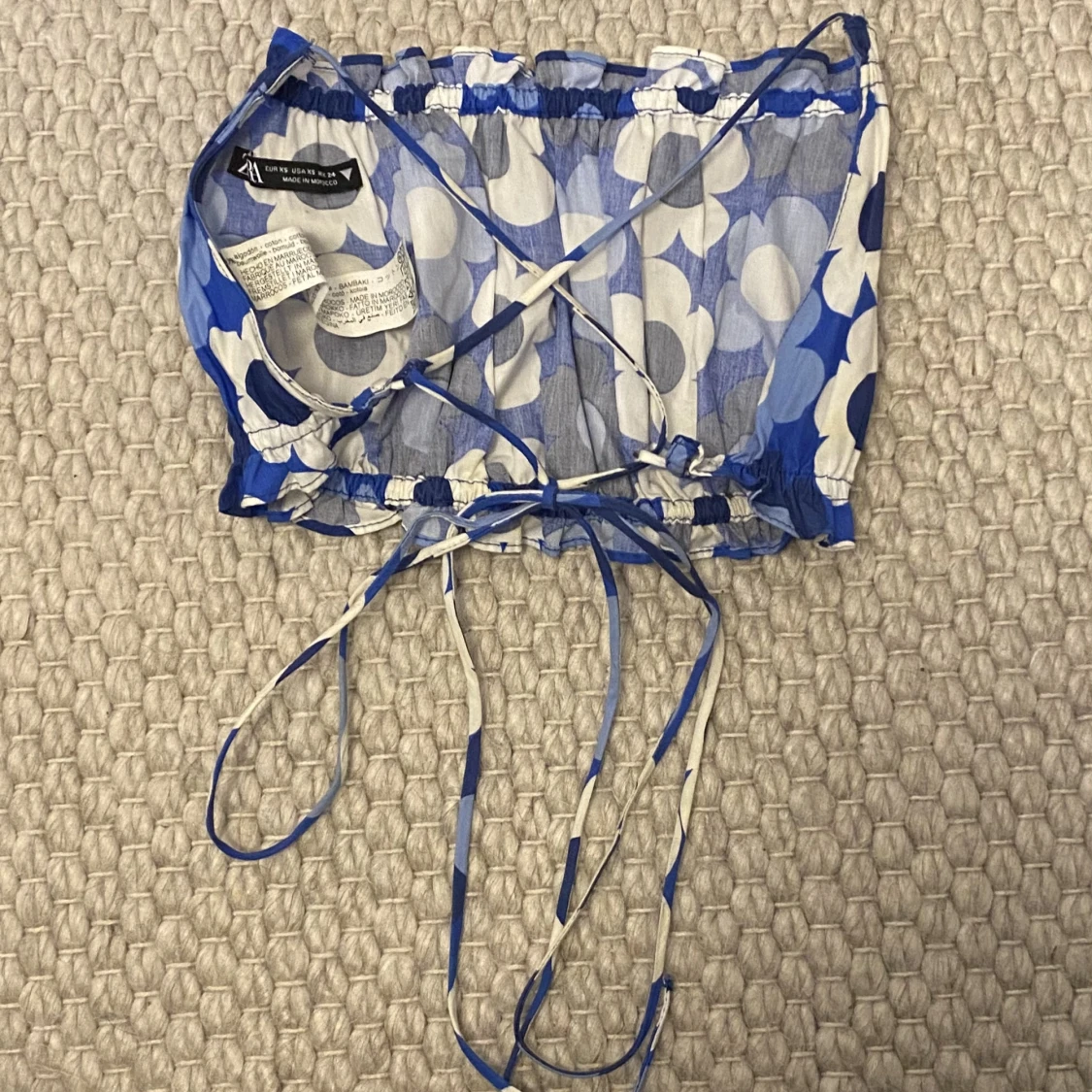 Topp från Zara  - 90