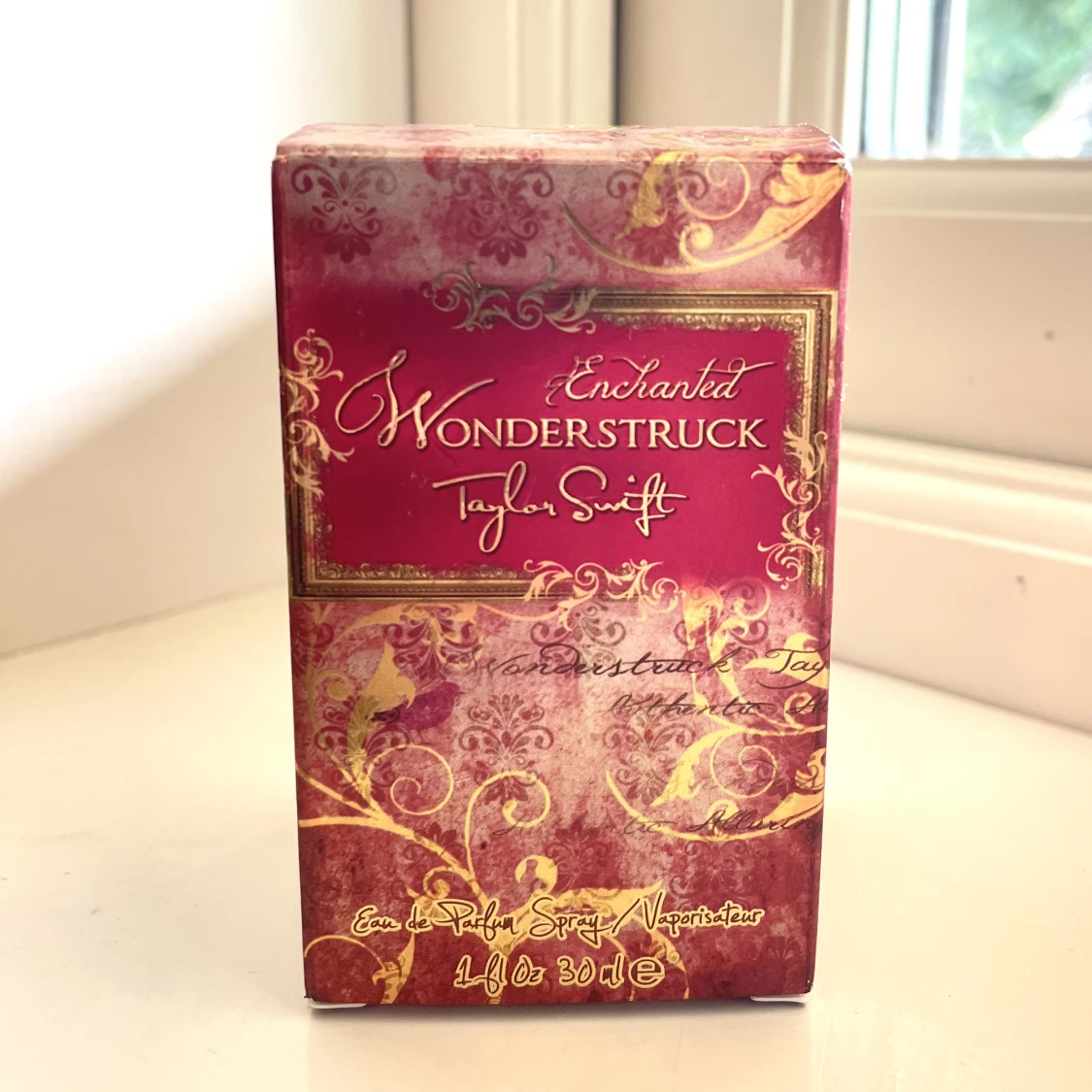 Taylor SwiftWonderstruck Enchanted EdP 30 ml - 90