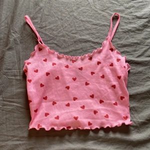 Jordgubbs top - använd en gång till ett kalas