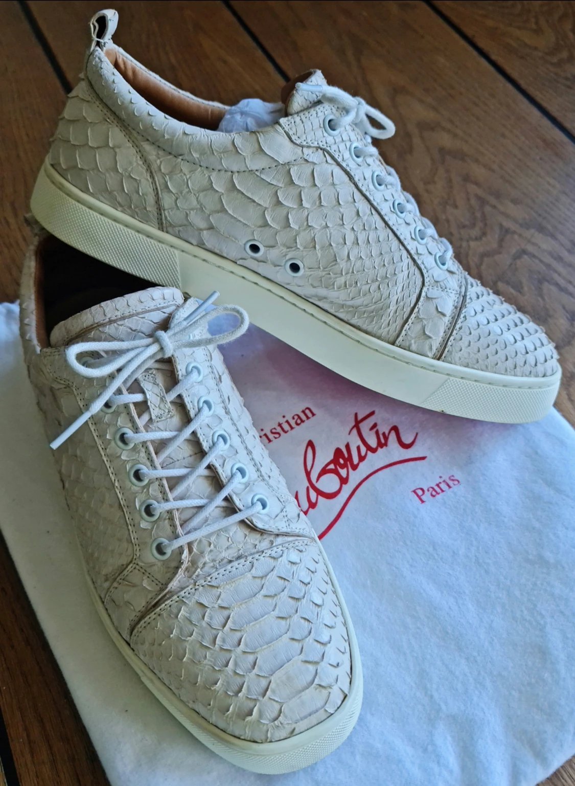 Loubs - 90