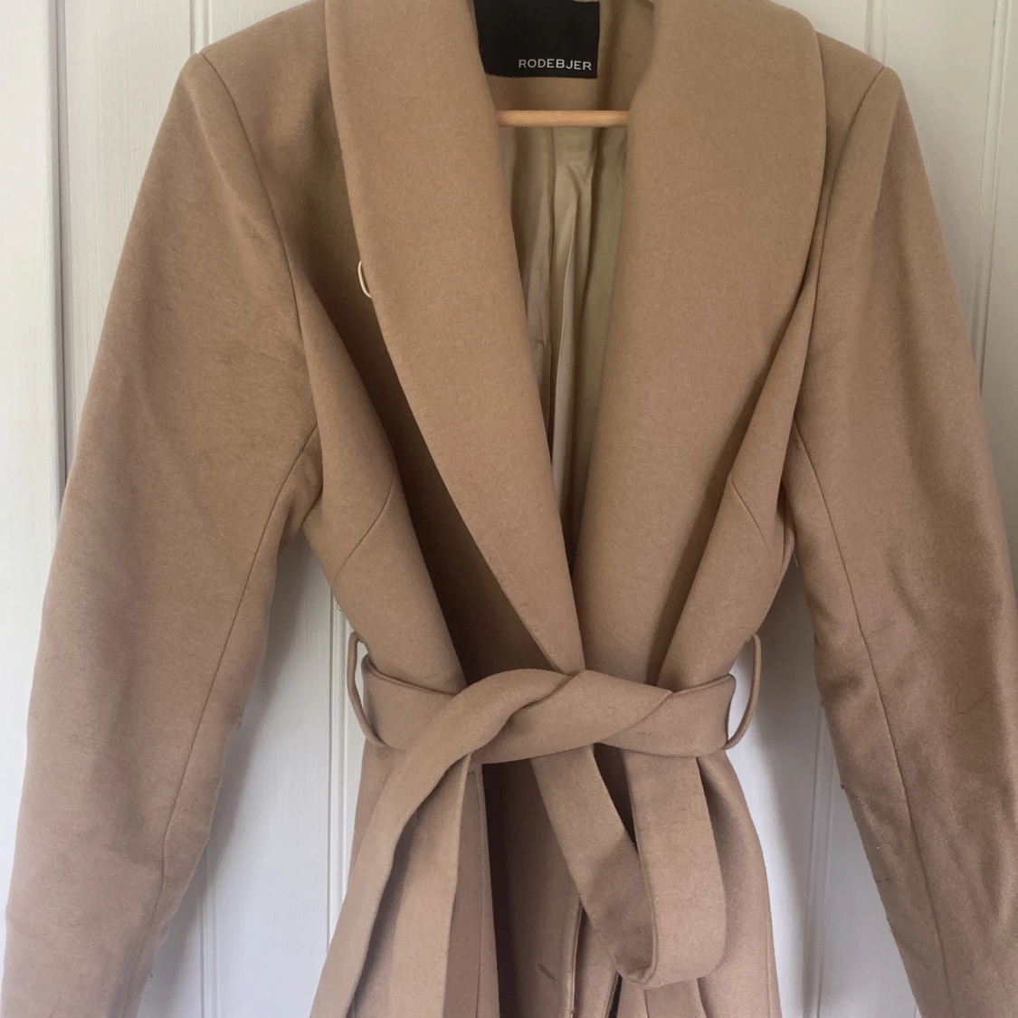 Superfin kappa  - 91