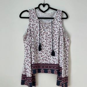 Topp - Topp i bra skick även fast jag använt den mycket 