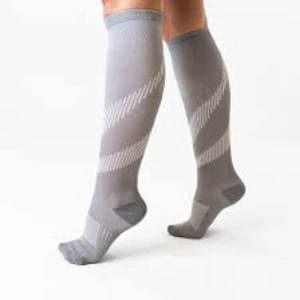 NY! Kompressionsstrumpor  - Oanvänd kompressionsstrumpor i olikaförger 