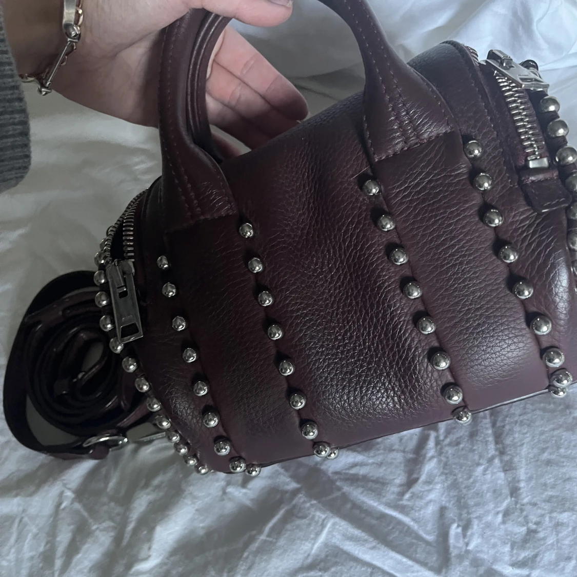 Alexander wang rockie väska - 91