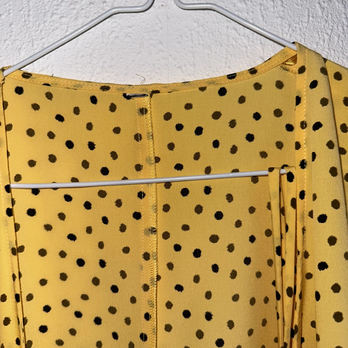 Prickig klänning - 90