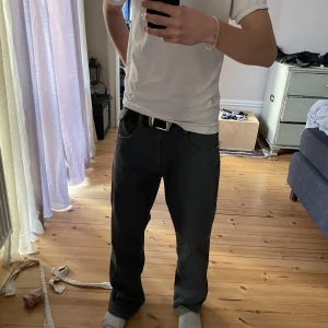 Rocawear jeans - Säljer dessa feta rocawear jeans. Aldrig använda bra skick. 