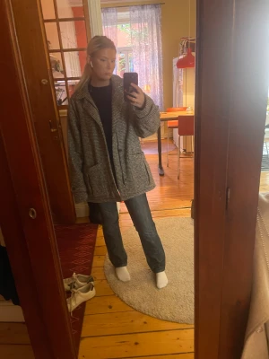 Snygg kappa - Supersnygg kappa som passar till allt! 