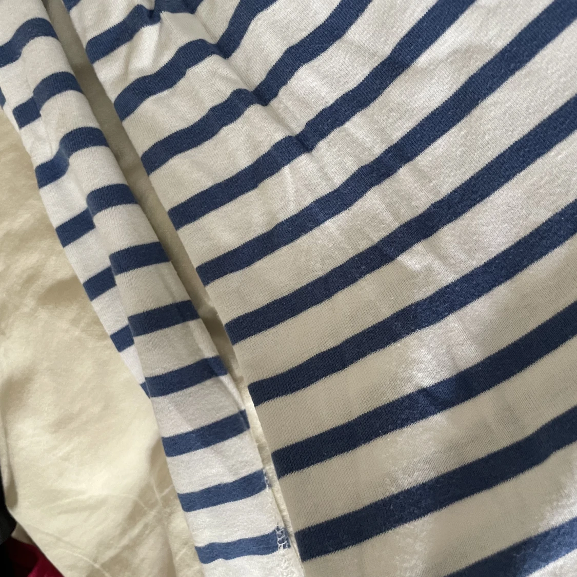 Långärmad tröja - 91