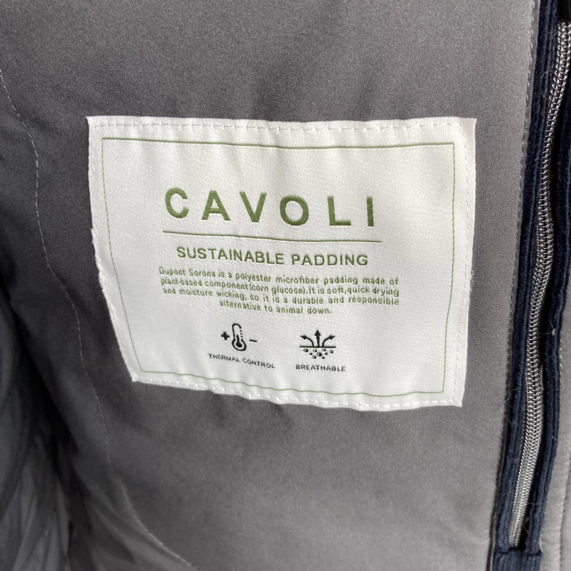Cavoli Väst - 91
