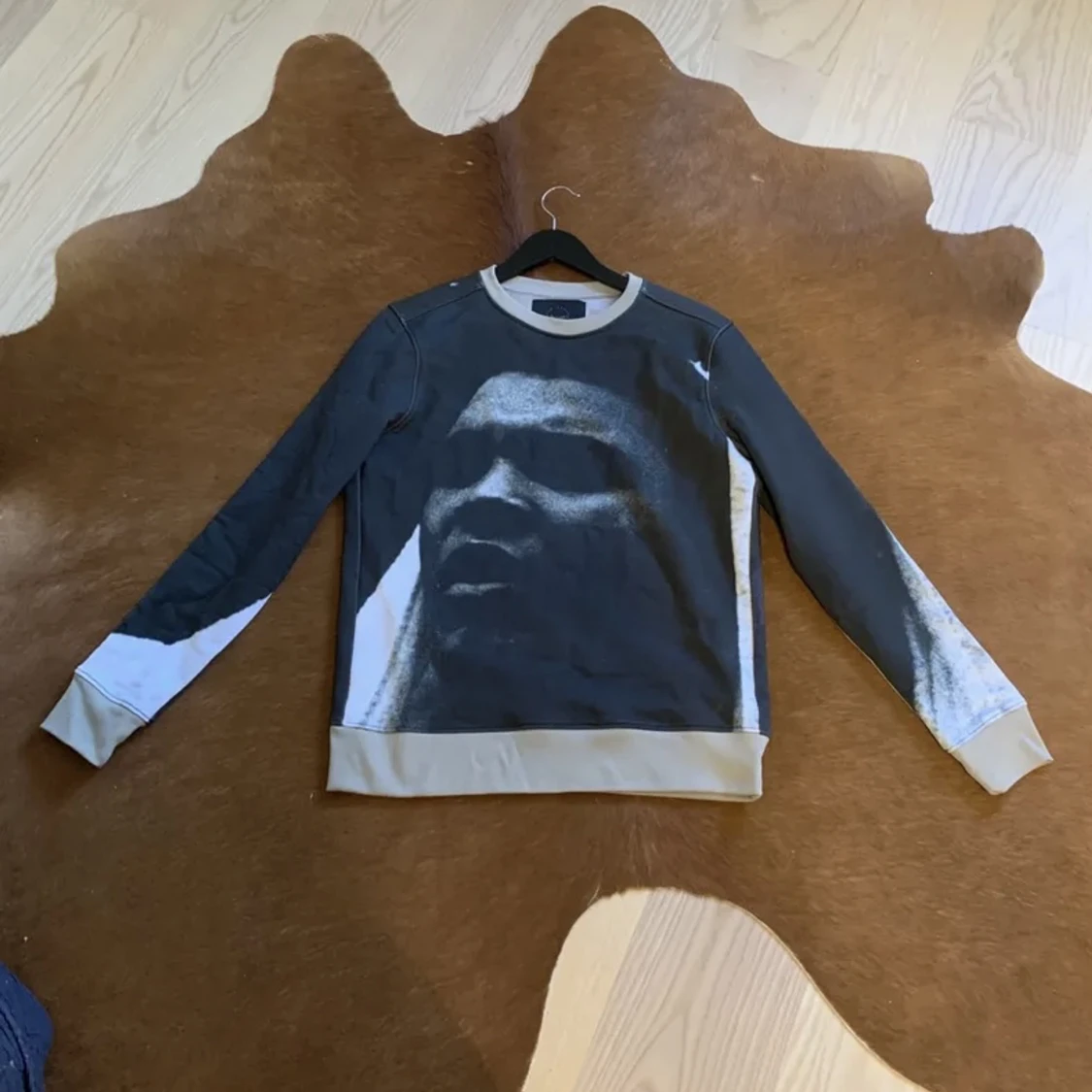 Limitato sweatshirt  - 91