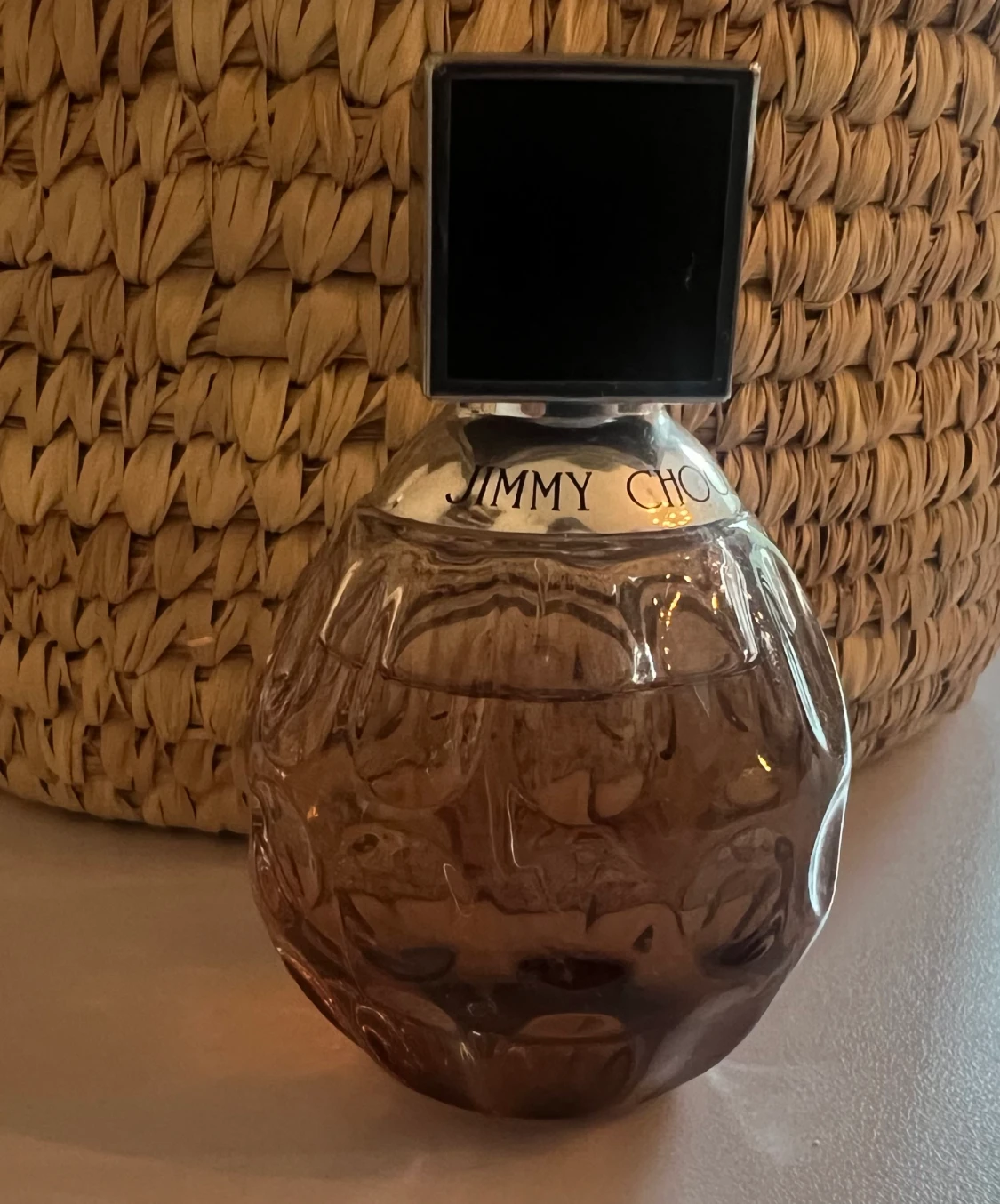 Jimmy Choo Jimmy Choo EDP 40 ml - 90