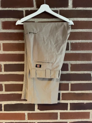 Dickies Relaxed Straight Beige - Beige Dickies chinos  31/31