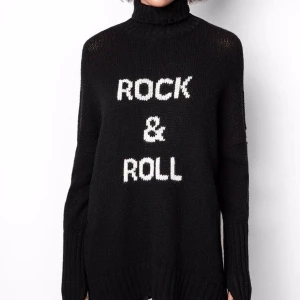 Intressekoll zadig tröja  - Tryck ej på köp Nypris:4015