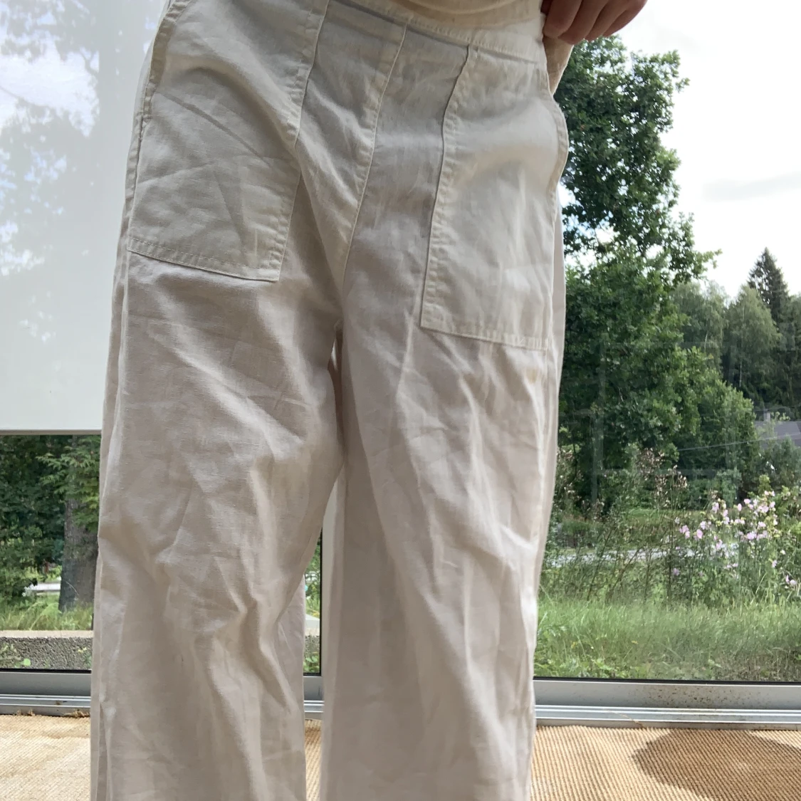 linne Byxor🫶🏻 - 91