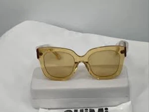 Chimi - Chimi i färgen mango