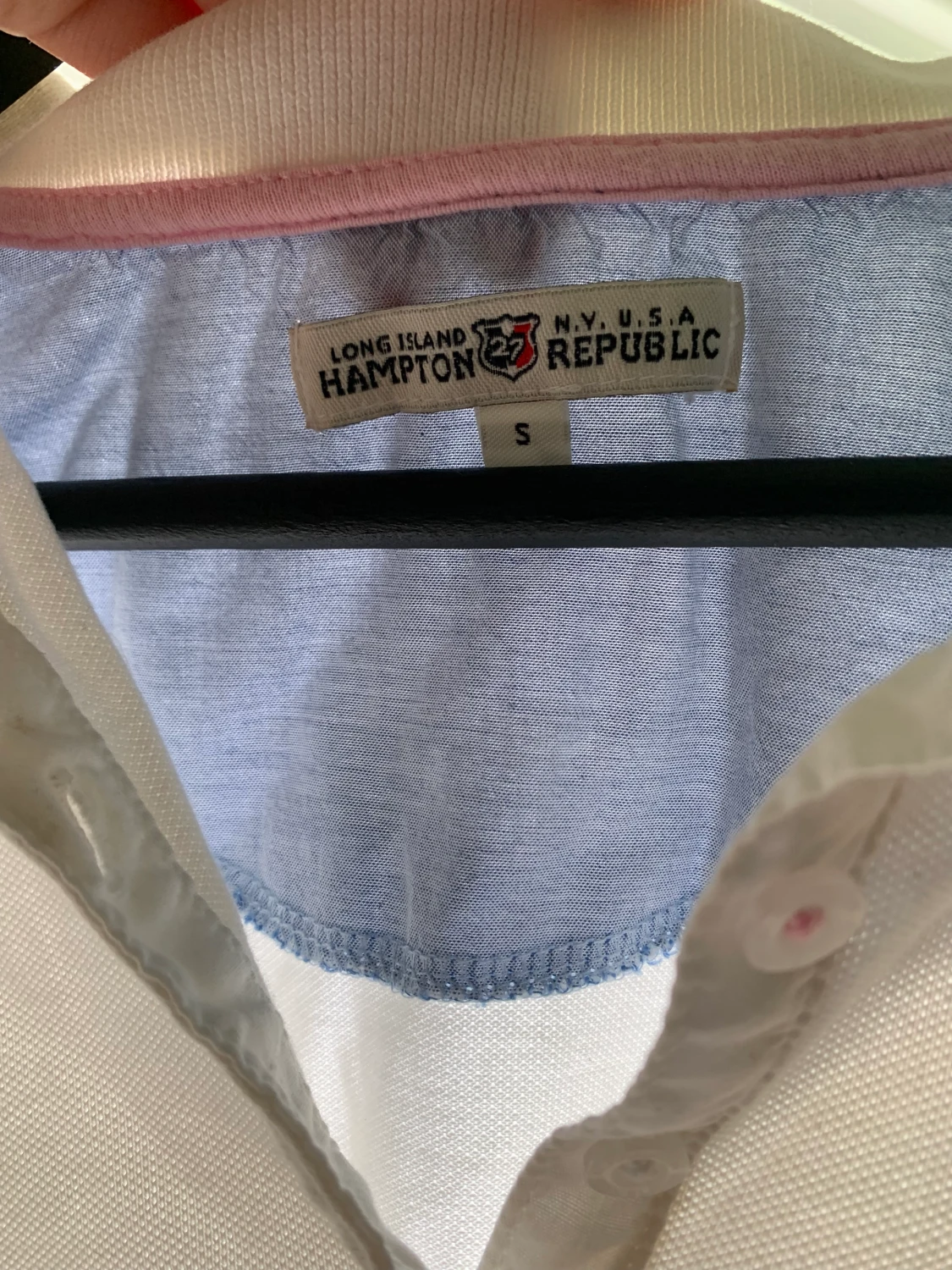  Long iland T-shirt  - 90