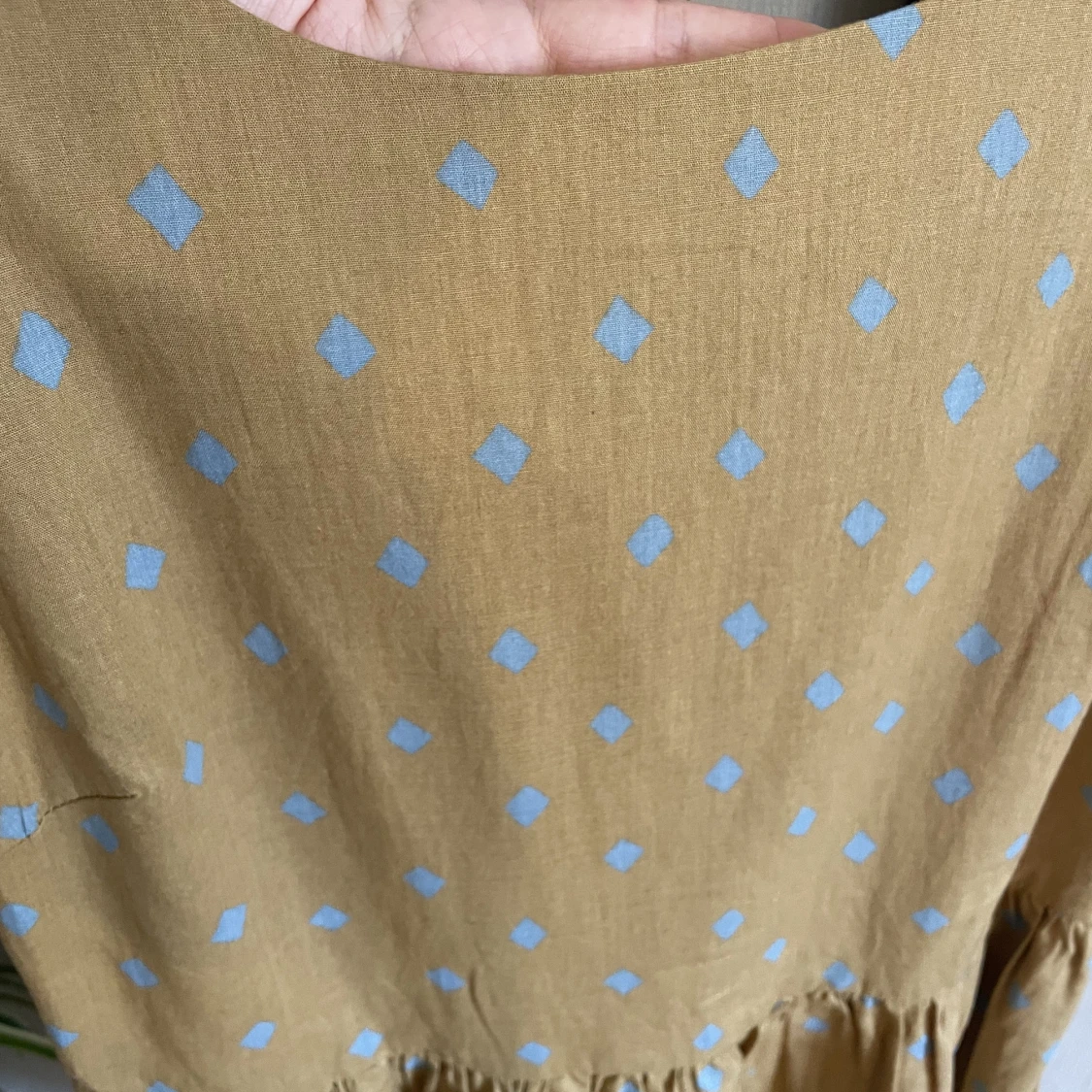 Retro klänning (aus) - 91