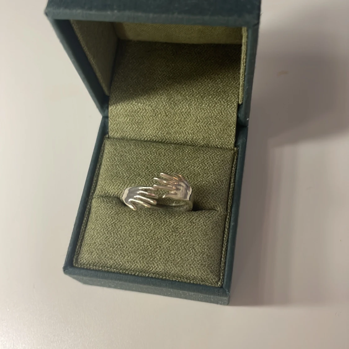 Marianilsdotter ring